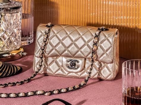 chanel latest bags collection|Chanel shoulder bag 2021.